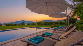 Kalkan 5 Bedroom Luxury Villa 7073